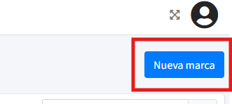 Nueva Marca